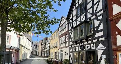 Boutiquehotel 14