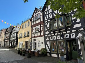 Exterior - Boutiquehotel 14 (Hachenburg)