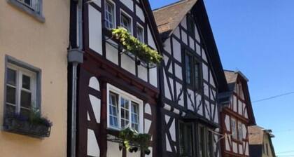 Boutiquehotel 14