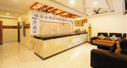 Hotel NNP Grand
