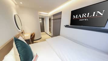 Cosy King Room