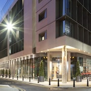 Marlin Hotel Stephens Green