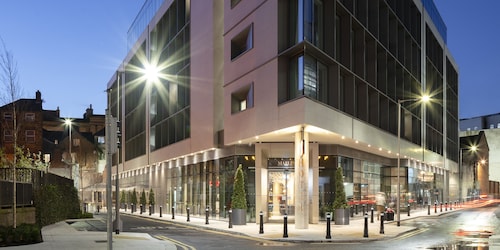 Marlin Hotel Stephens Green