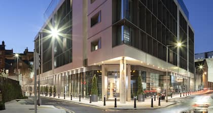 Marlin Hotel Stephens Green