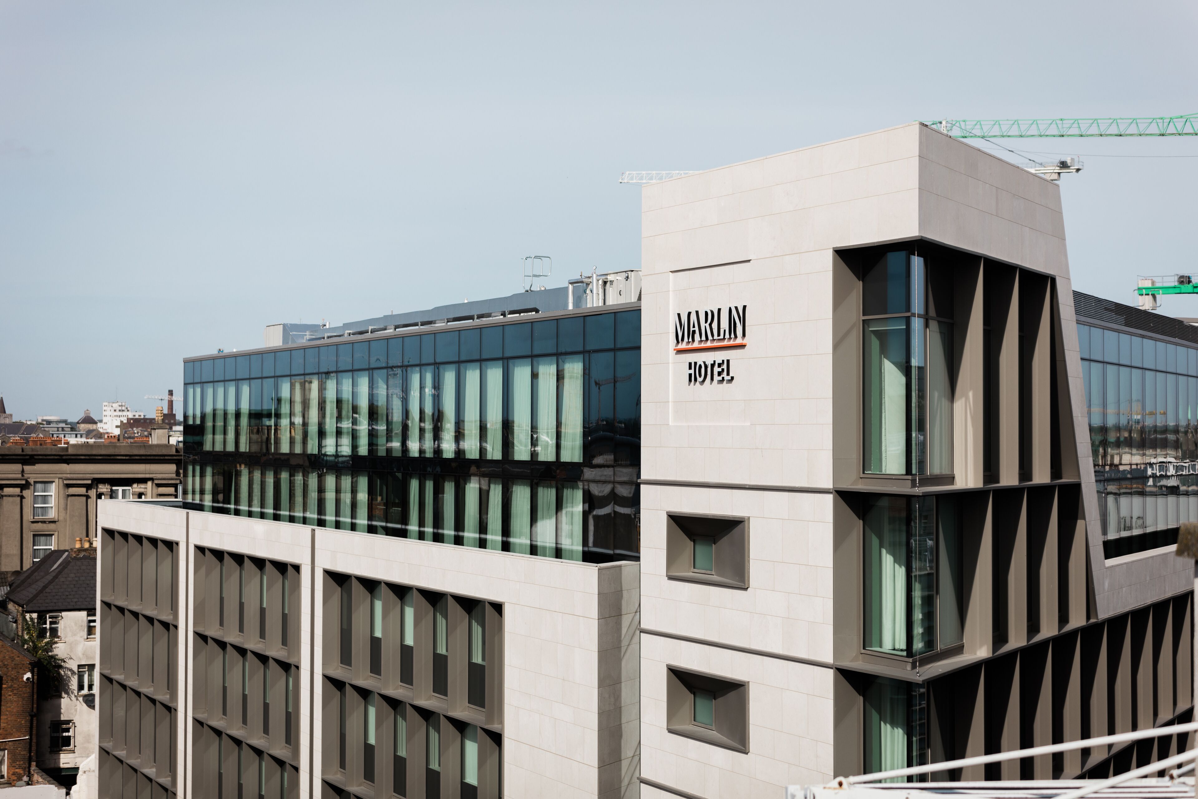 Photo - Marlin Hotel Stephens Green