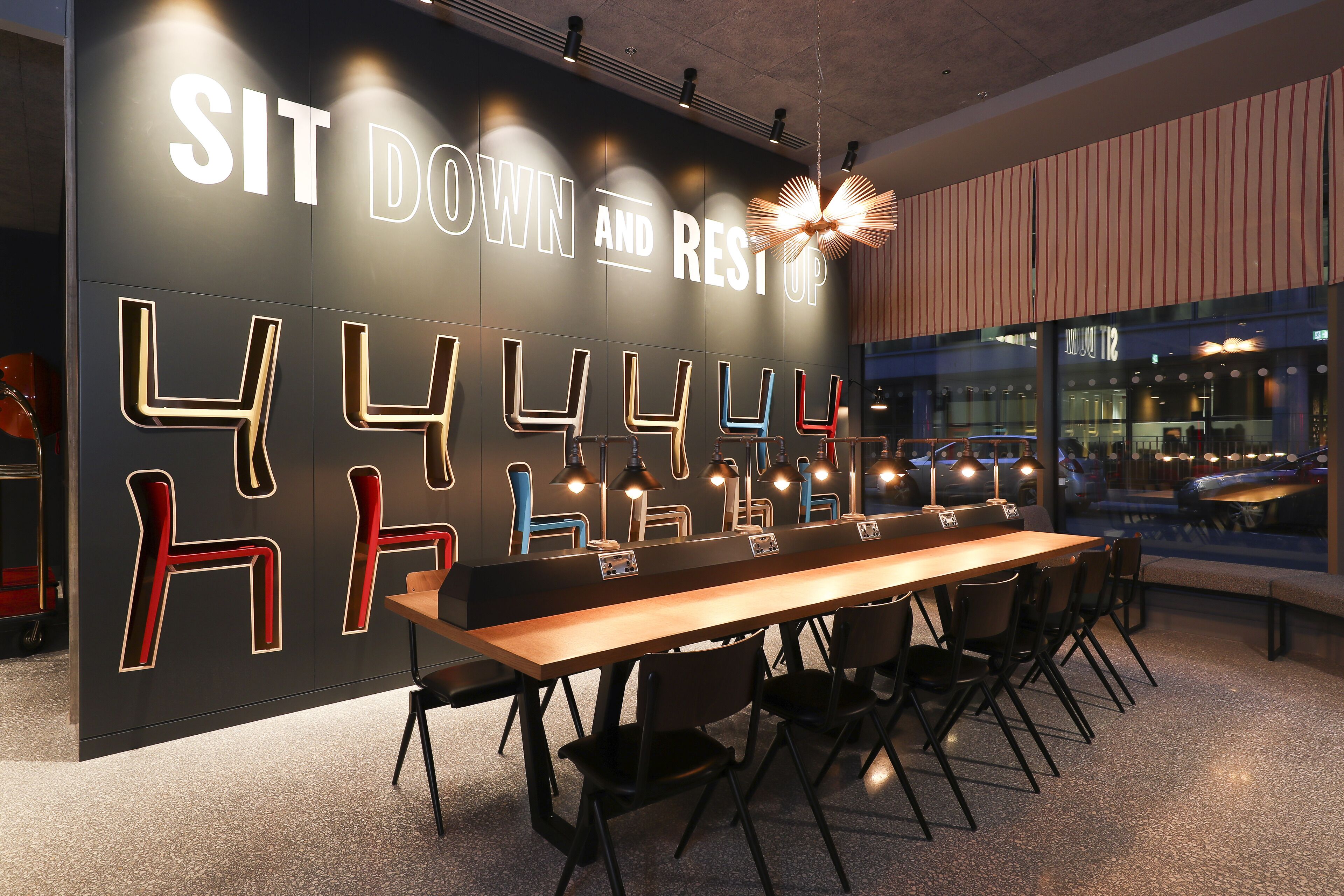 Photo - Marlin Hotel Stephens Green