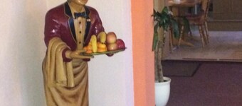 Pension Zum Bauernstübl