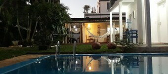 胡奎伊海滩民宿旅馆