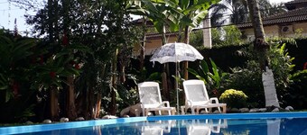 Pousada Casa da Praia Juquehy