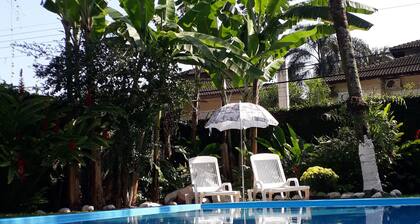 Pousada Casa da Praia Juquehy