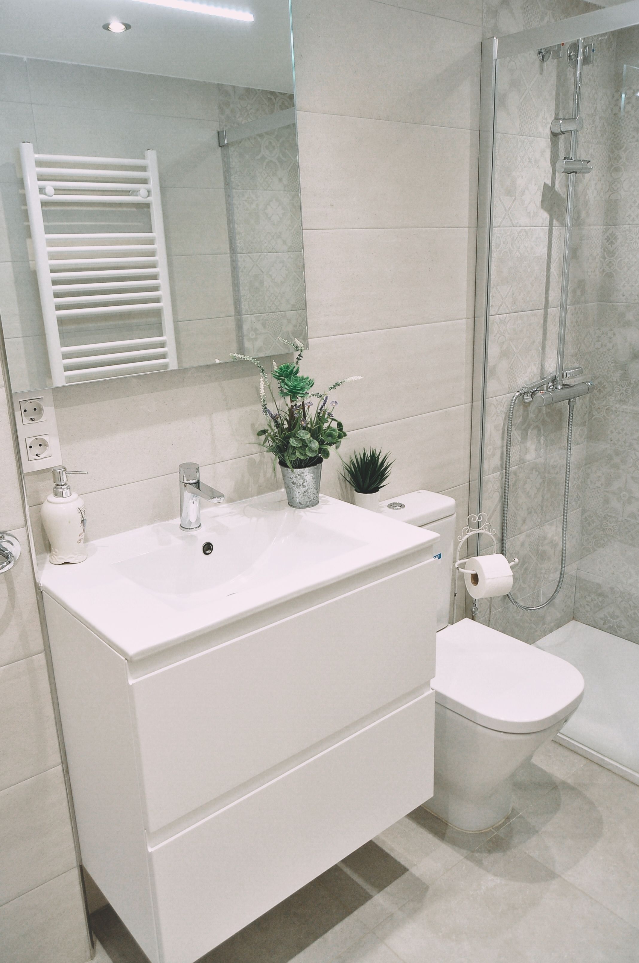 Foto - Mirador Catedral de Santiago