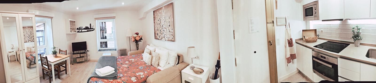 Foto - Mirador Catedral de Santiago