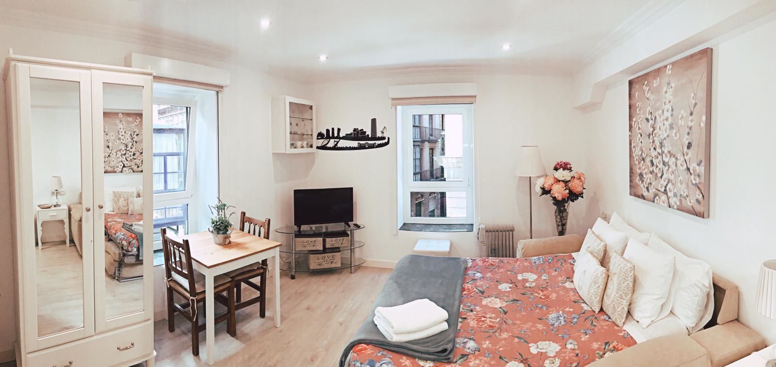 Foto - Mirador Catedral de Santiago