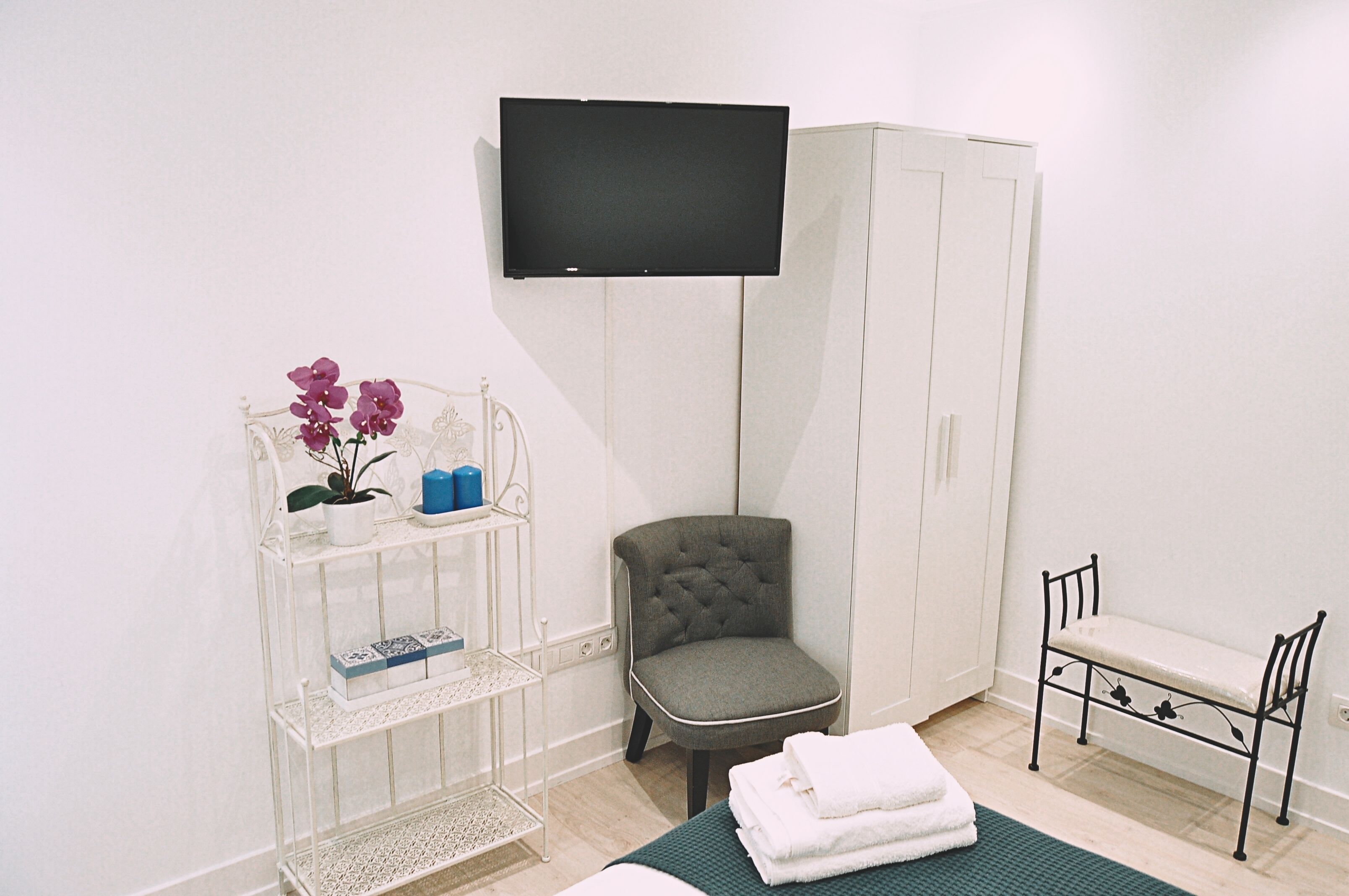 Foto - Mirador Catedral de Santiago