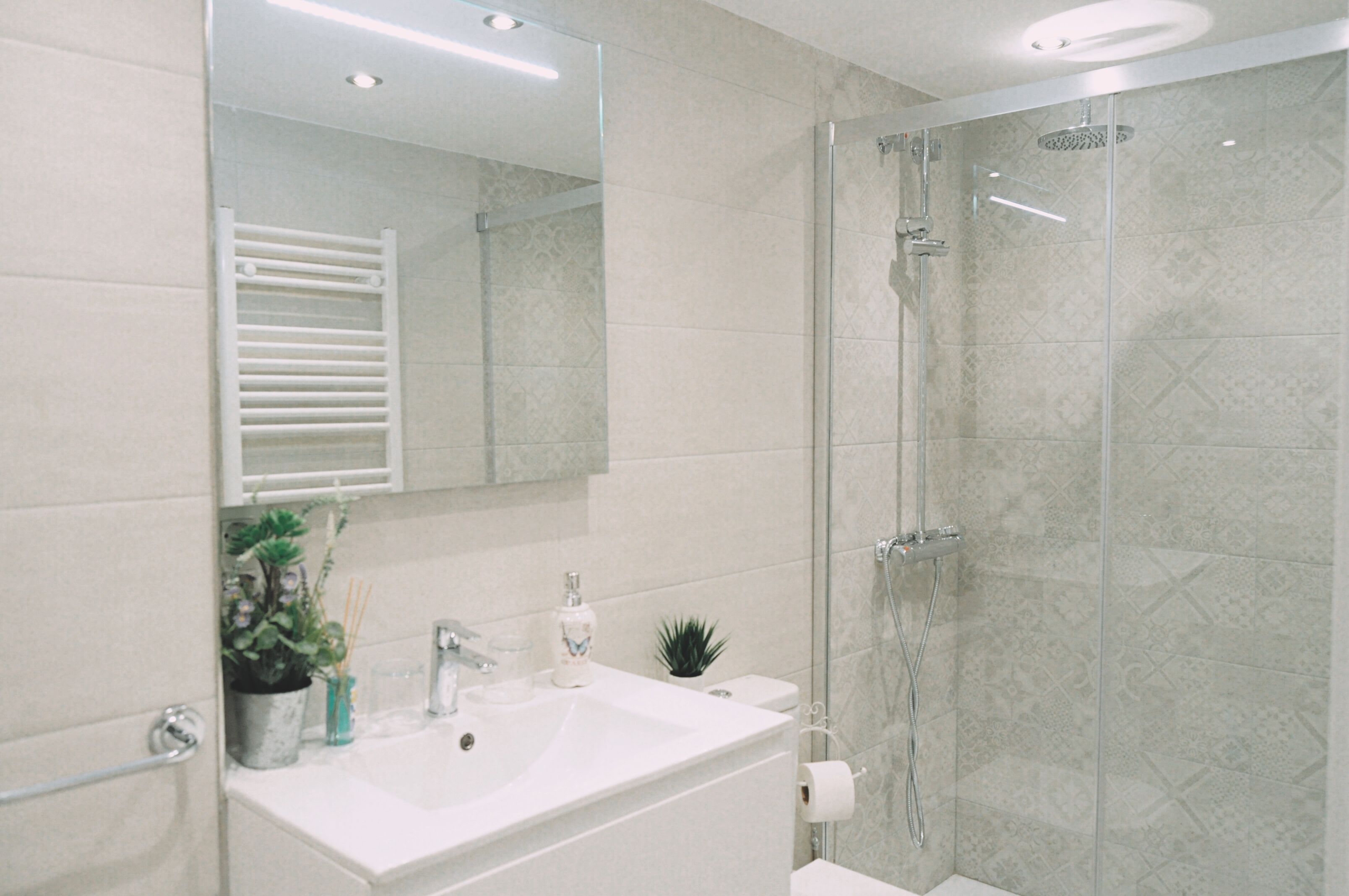 Foto - Mirador Catedral de Santiago