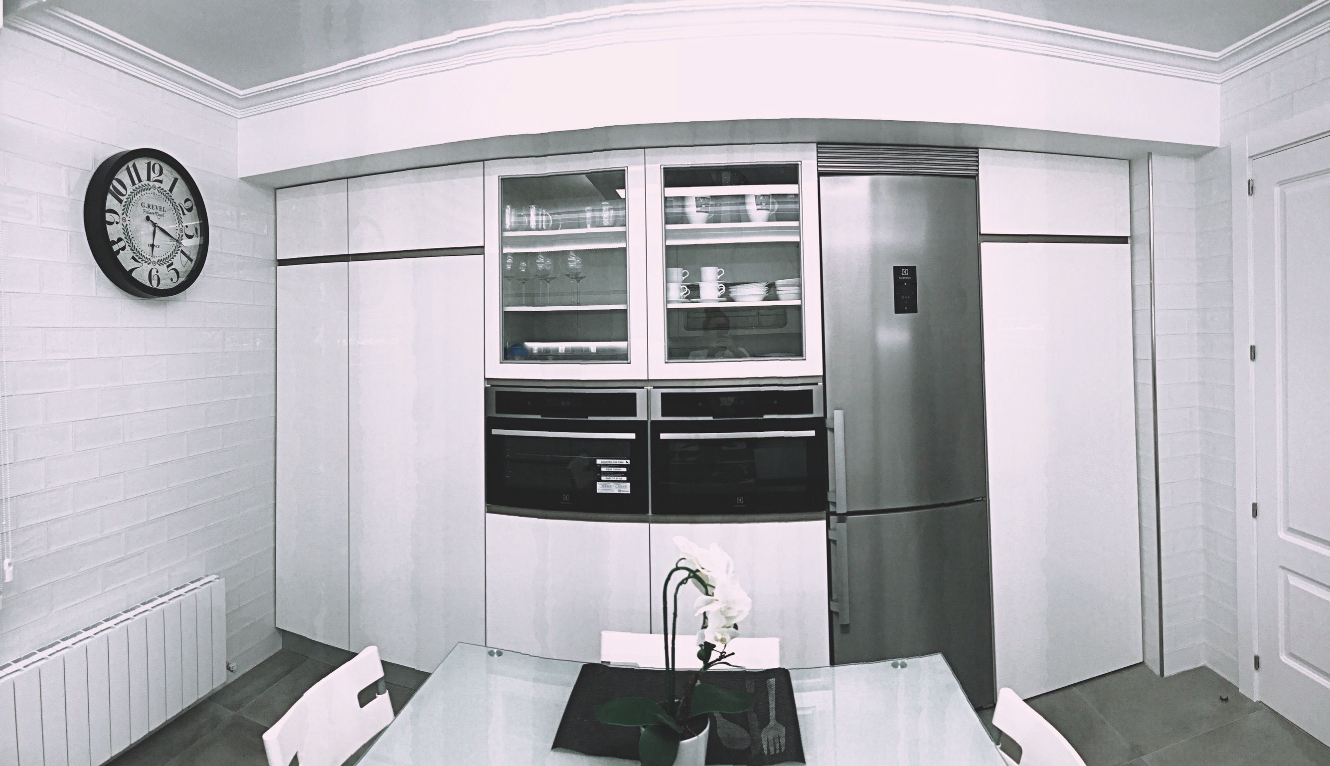 Foto - Mirador Catedral de Santiago