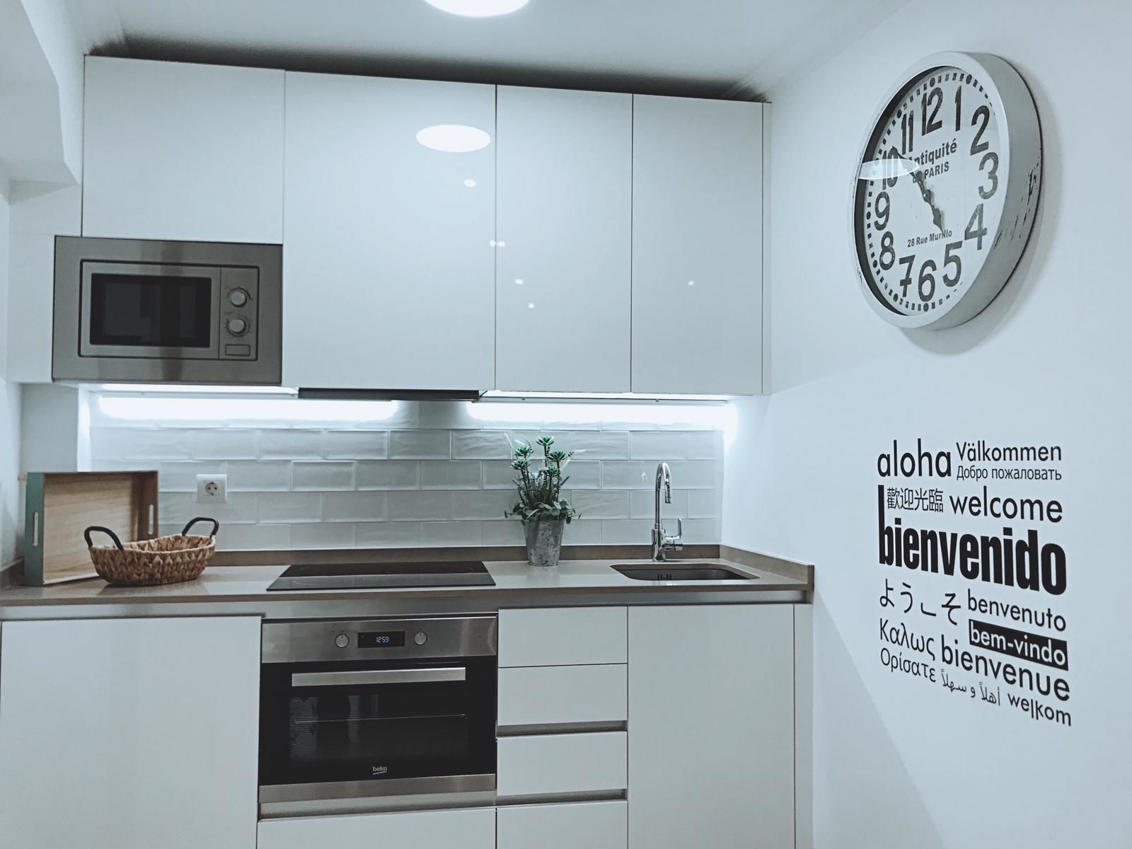 Foto - Mirador Catedral de Santiago