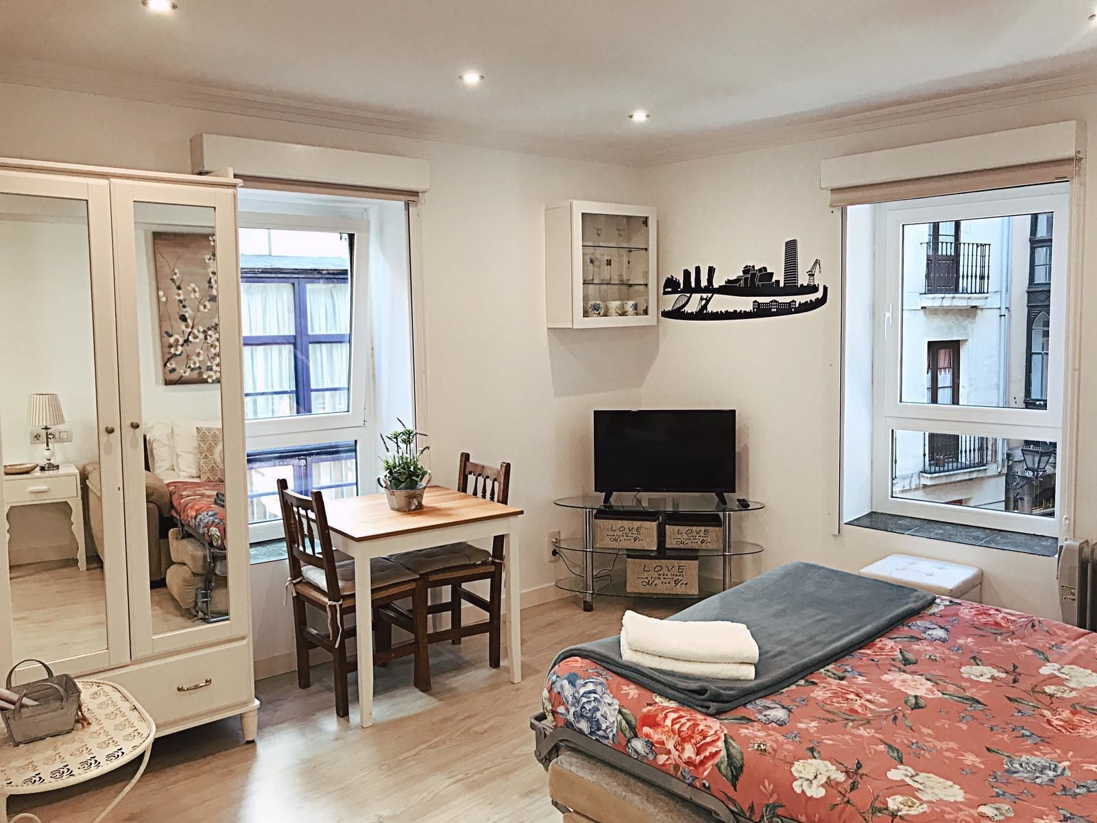 Foto - Mirador Catedral de Santiago