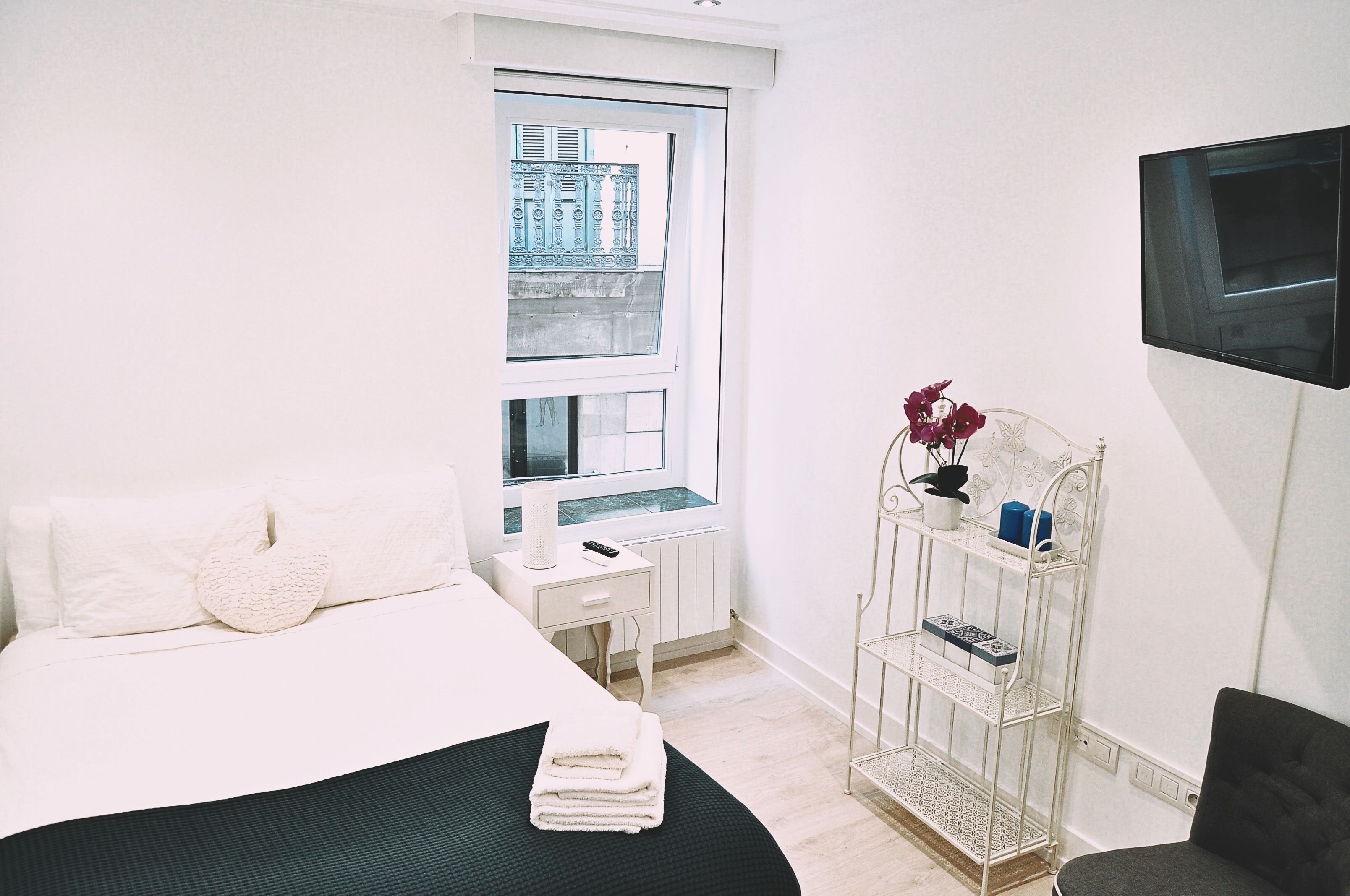 Foto - Mirador Catedral de Santiago