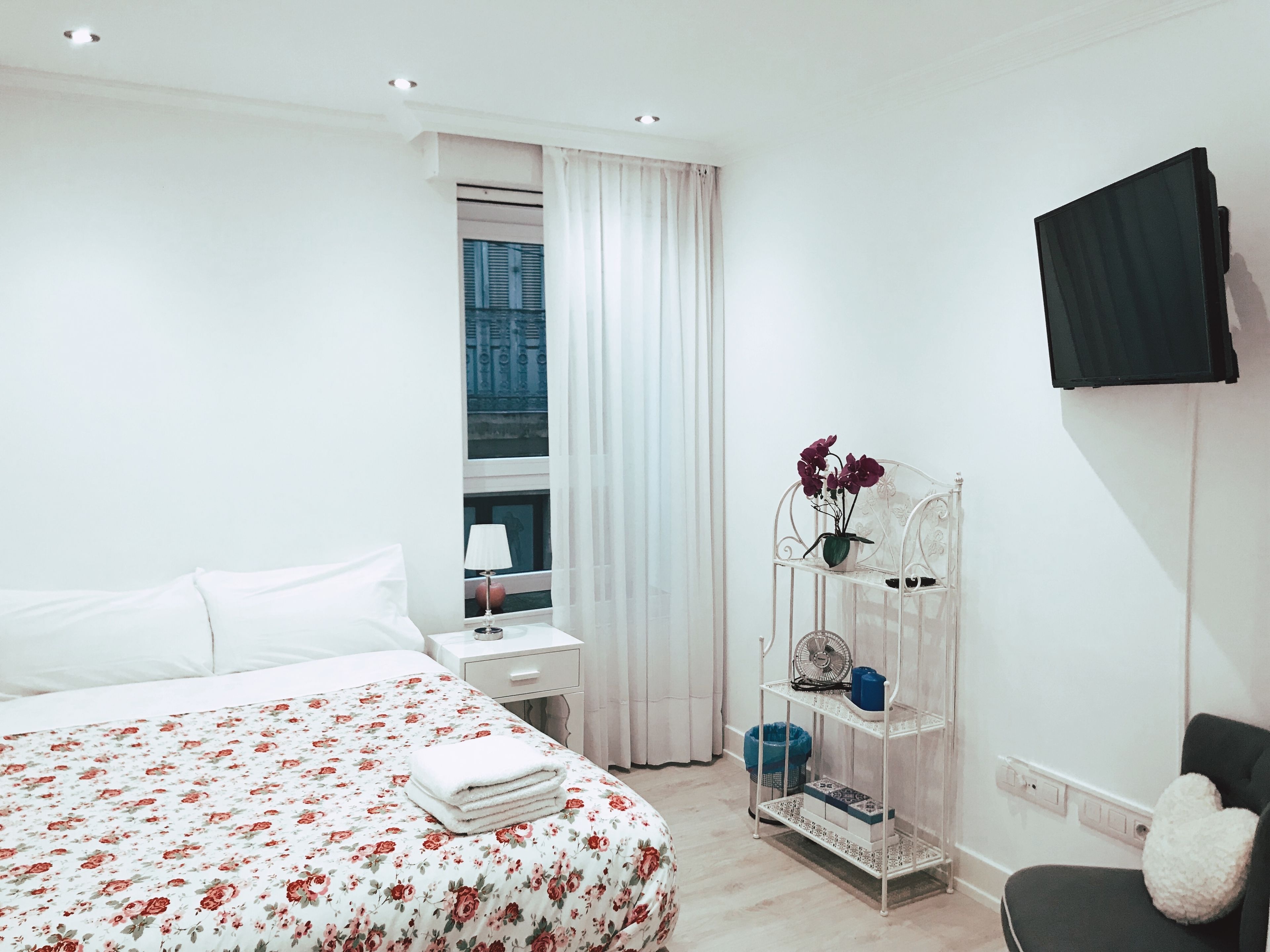 Foto - Mirador Catedral de Santiago