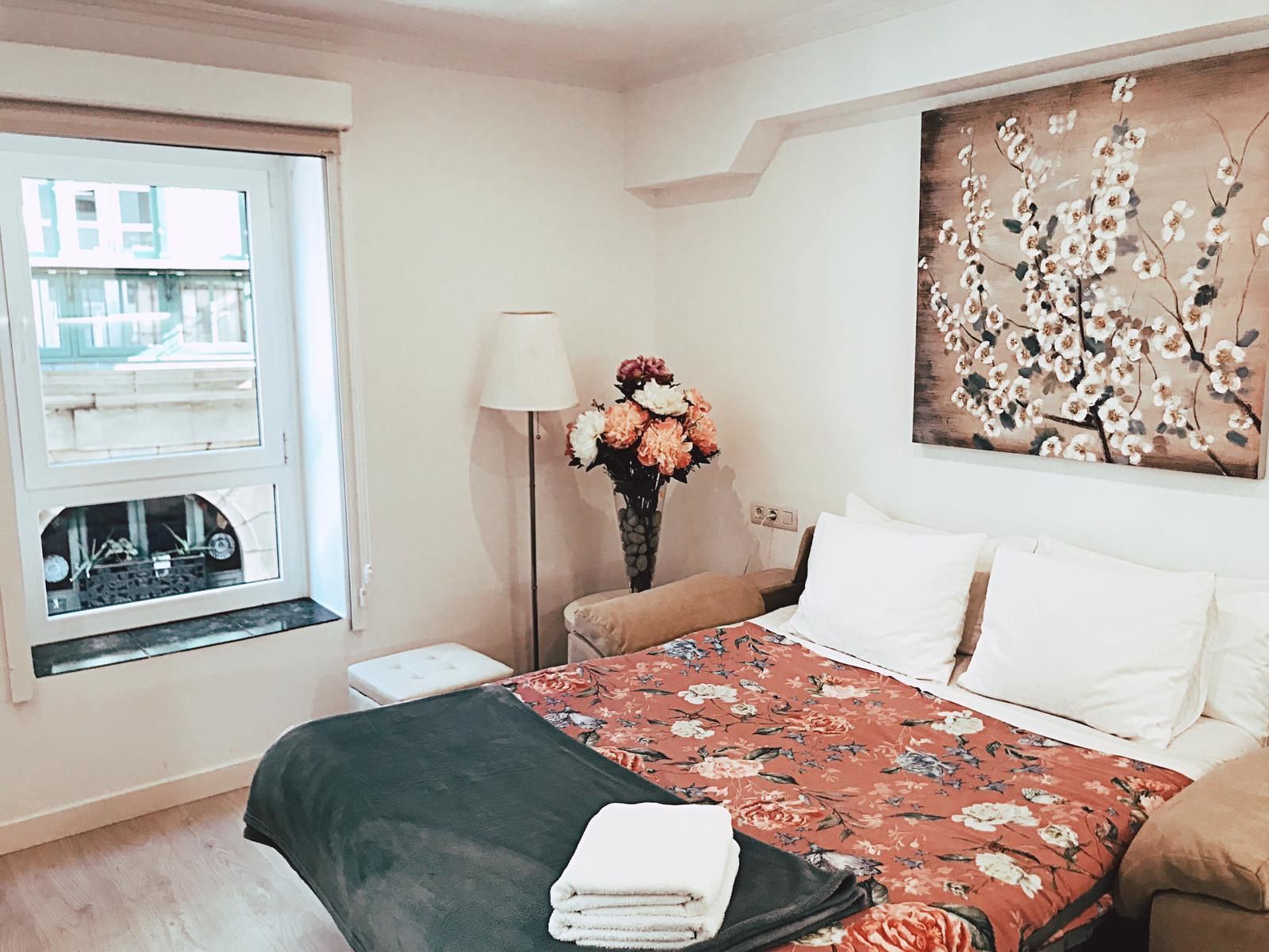 Foto - Mirador Catedral de Santiago