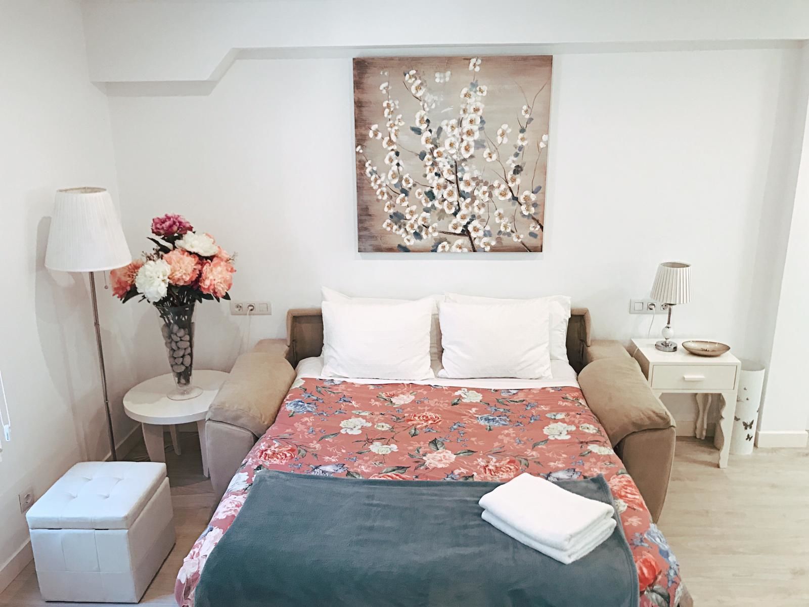 Foto - Mirador Catedral de Santiago