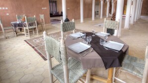 Servei de restauració