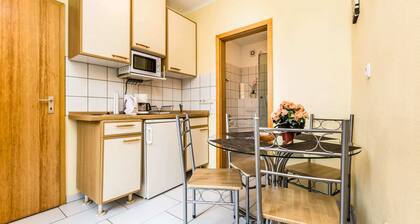Tripcologne Apartments since 2013