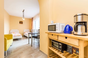 Private kitchen - Tripcologne Apartments since 2013 (Cologne)