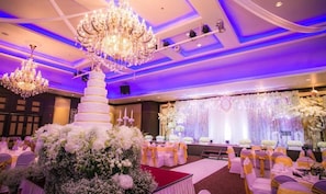 Salón de eventos