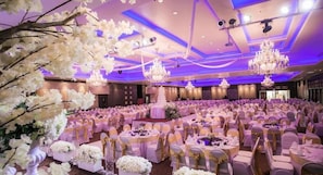 Salón de eventos