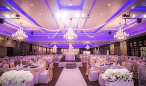 Salón de eventos