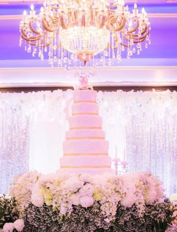 Salón de eventos