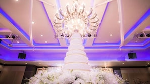 Salón de eventos