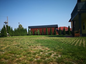 Apartment | View from room