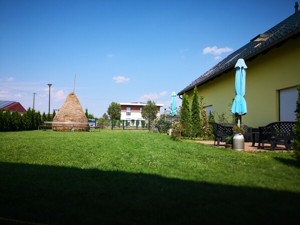 Exterior - Ferienwohnung Fährmannsruh (Lübben (Spreewald))