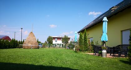 Ferienwohnung Fährmannsruh