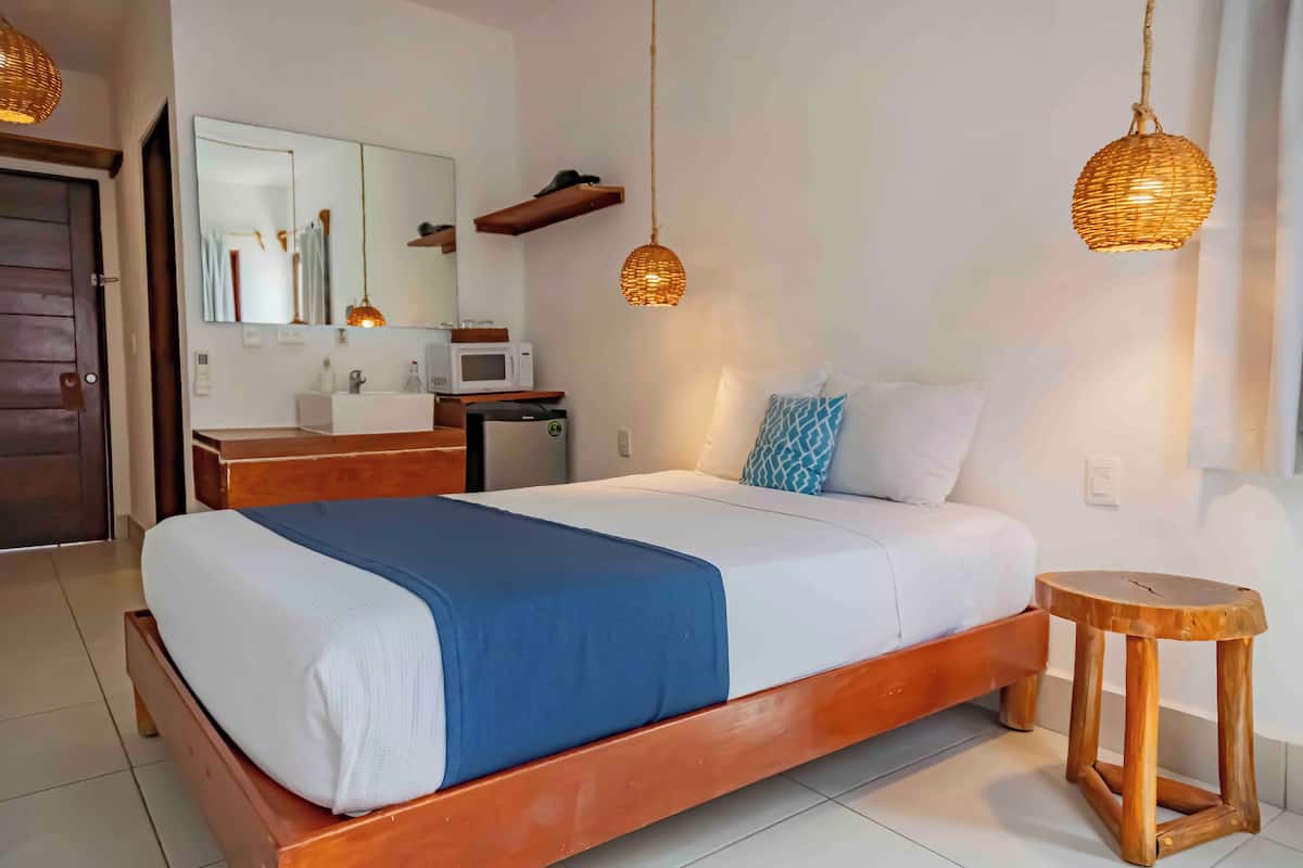 Junior Room | 1 bedroom, premium bedding, minibar, in-room safe