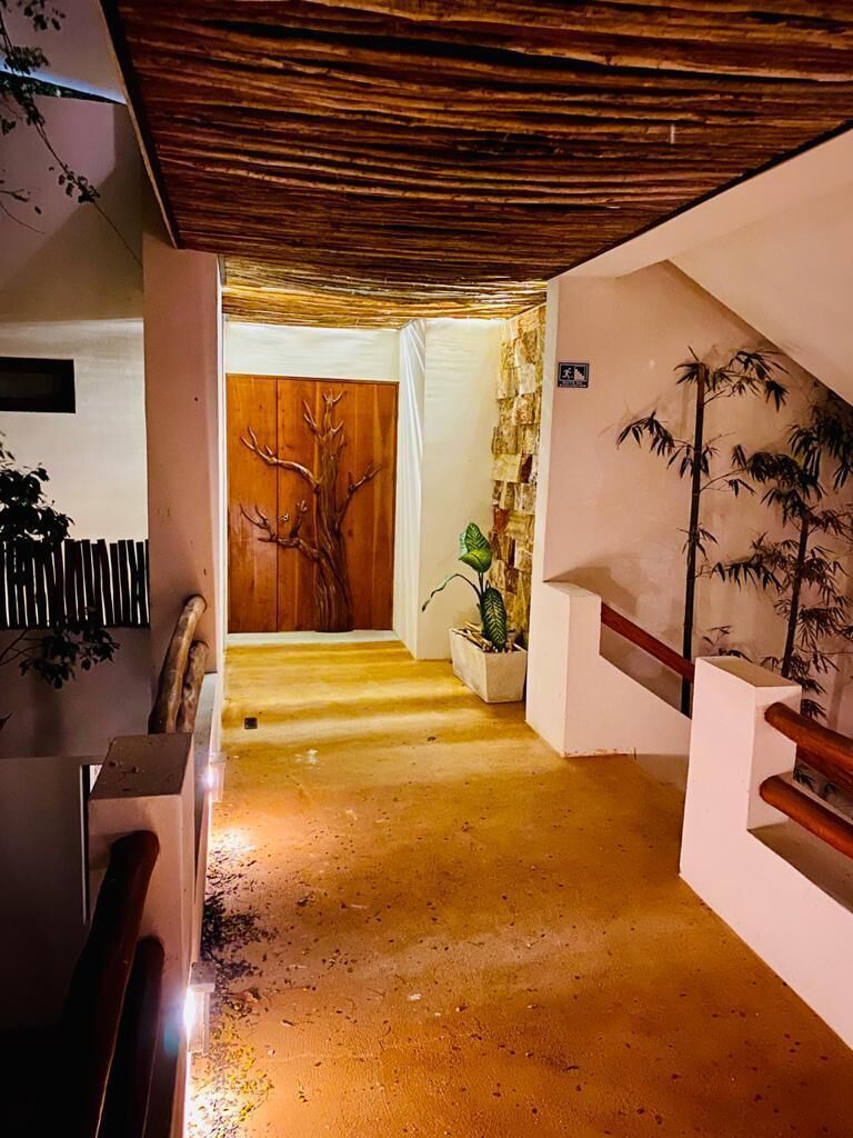 Photo - Niik Tulum