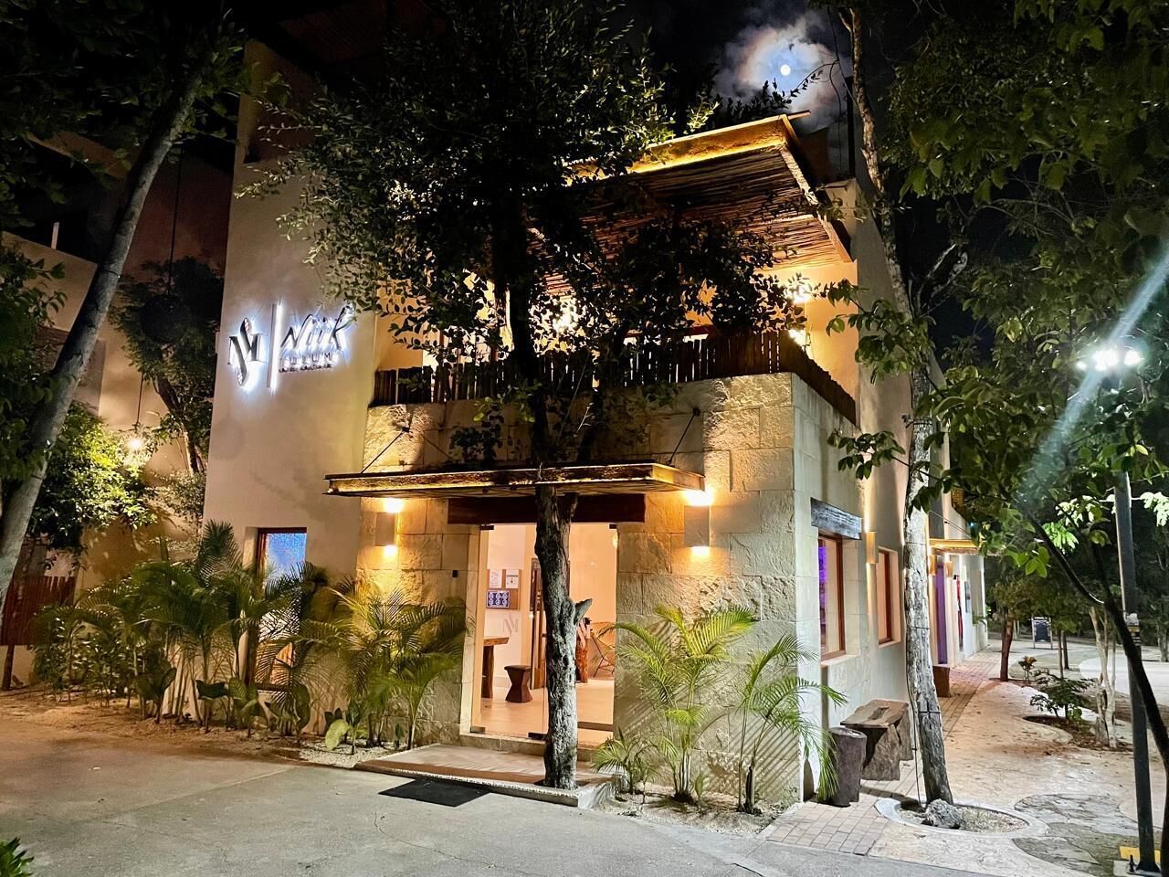 Photo - Niik Tulum