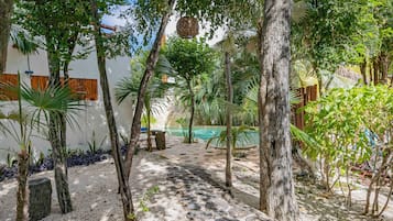 Jardin