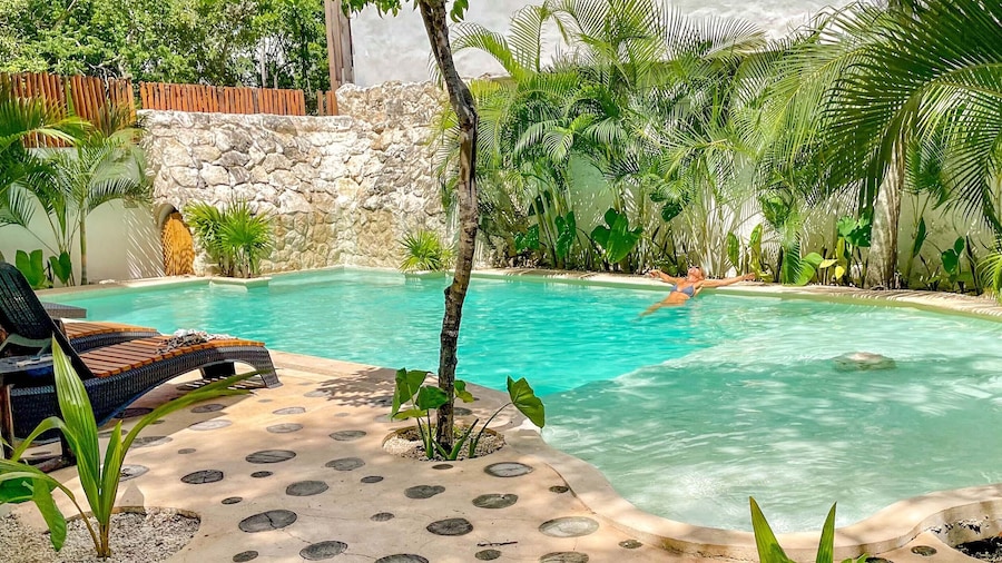 Niik Tulum