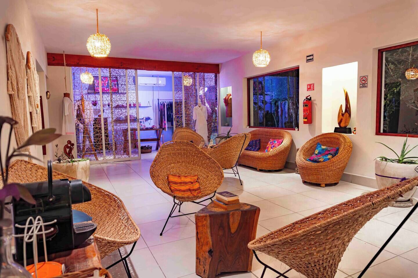 Photo - Niik Tulum
