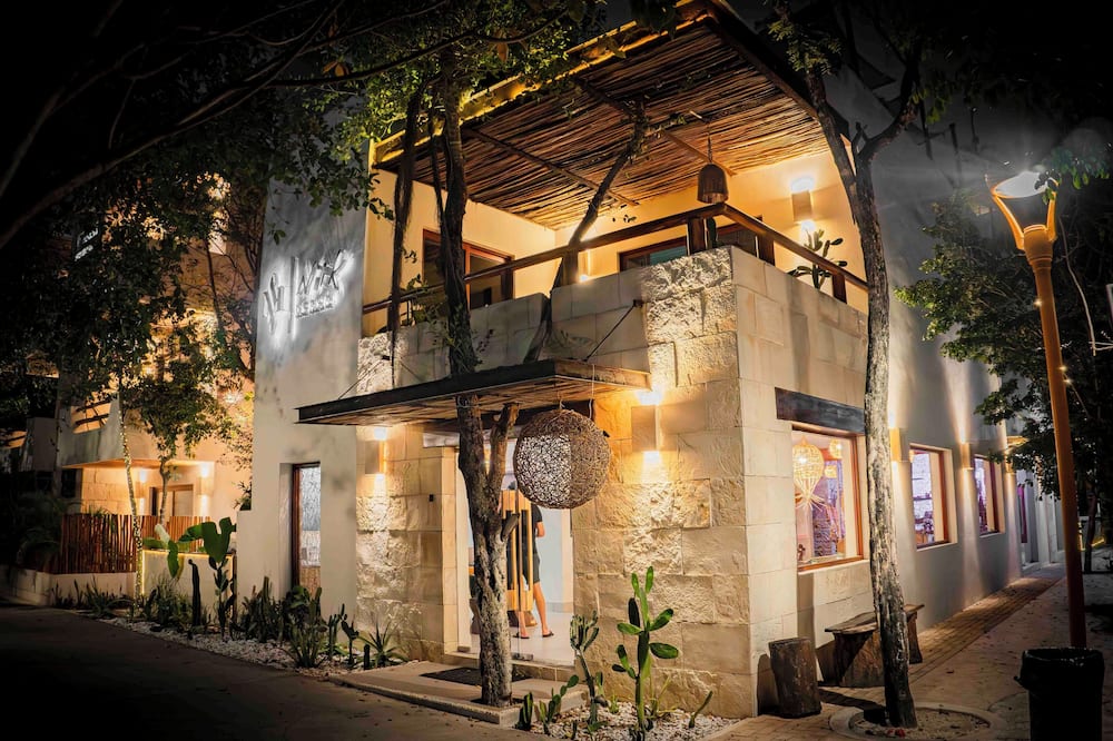 Niik Tulum