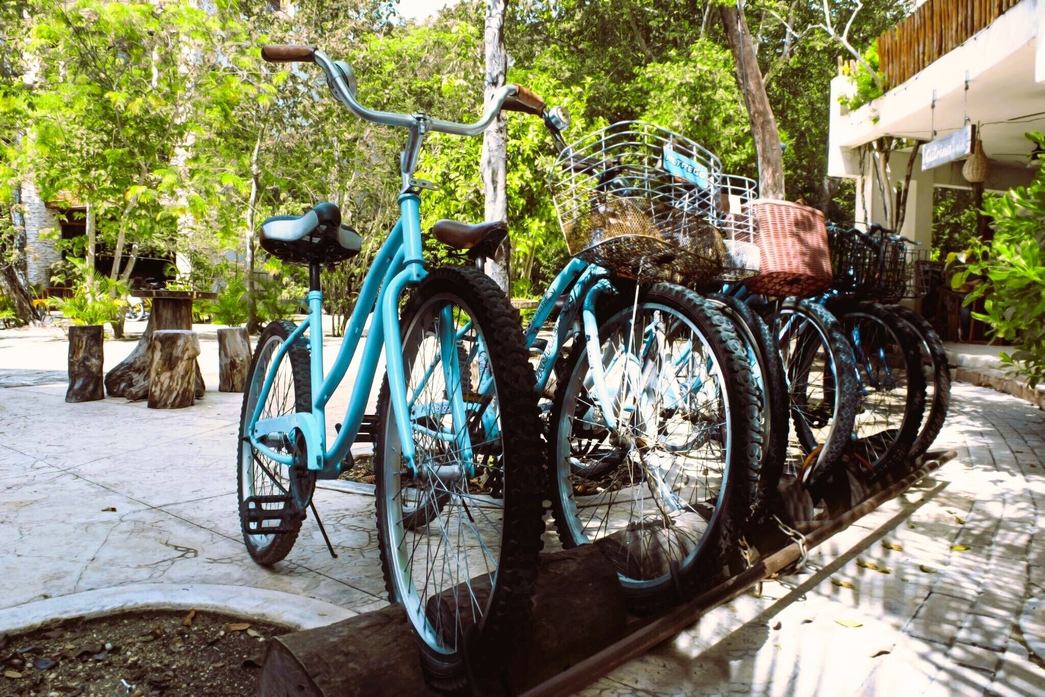 Photo - Niik Tulum