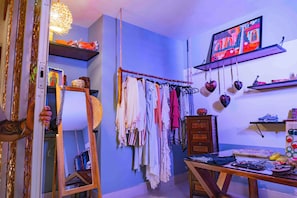 Gift shop