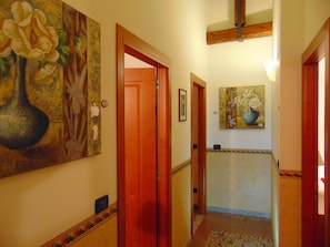 Hallway - Casa Gaia Venice (Mestre)
