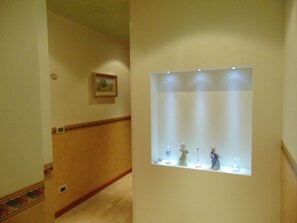 Hallway - Casa Gaia Venice (Mestre)