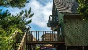 Interior - Casa Verde Pichilemu (Pichilemu)