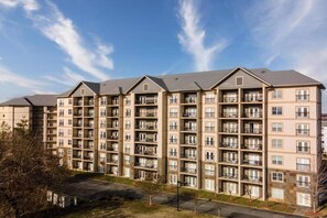 Exterior - MVC - Sweet Penthouse - 2 FREE Attraction Tickets with EACH night Stay Including Dollywood (Pigeon Forge)